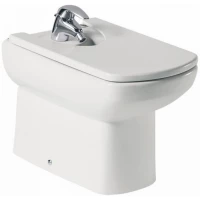 Биде напольное Roca Dama Senso 357517000