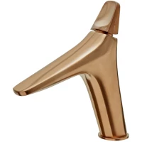 Смеситель для раковины без донного клапана Teka Sense 91386020BZ