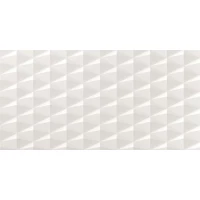 Плитка Atlas Concorde 3D Stars White Matt 40x80 (8DAW)