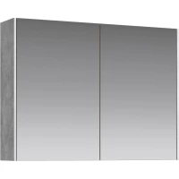 Корпус зеркального шкафа Aqwella 5 Stars Mobi MOB0717BS