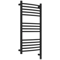 Полотенцесушитель электрический Сунержа Богема 3.1 15-6003-8040 800x400, МЭМ правый, темный титан муар