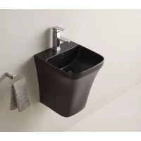 Раковина 40x36,5 см GID Nb102bm