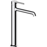 Смеситель для раковины WasserKRAFT Rhein 9903H хром
