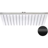 Верхний душ 300 мм Remer 359SSLNOX