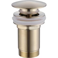 Донный клапан Abber AF0009G