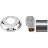 Отражатель с эксцентриком Сатин Сунержа 071-1508-0000