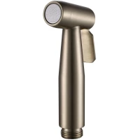 Гигиенический душ Savol S-PQ01C бронза