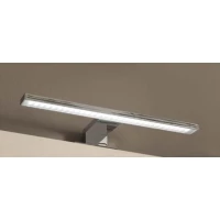 Светильник светодиодный хром Eban Iside FAPISCR