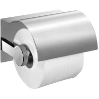 Держатель туалетной бумаги Jacob Delafon Singulier 15207D-CP