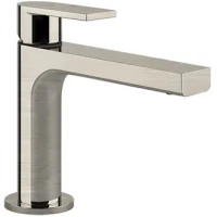 Смеситель для раковины без донного клапана Gessi Via Manzoni 38606#149