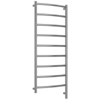 Полотенцесушитель электрический Сунержа Галант 3.1 071-6001-1250 1200x500, МЭМ правый, сатин