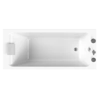 Акриловая ванна 170x70 см Radomir Агата 2-01-0-0-1-226H