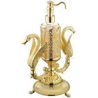 Дозатор Migliore Luxor 26220