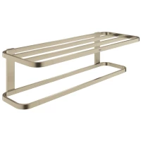 Полка для полотенец 59,6 см Grohe Selection 41066EN0
