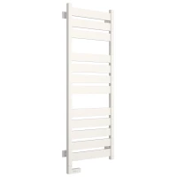 Полотенцесушитель электрический 1200x400 античное белое золото МЭМ левый Сунержа Центурион 2.0 10-5602-1240