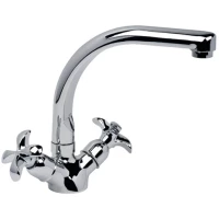 Смеситель для кухни Argo Iris 032 IRIS