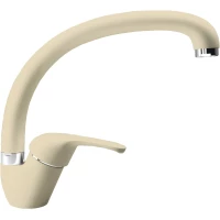 Смеситель для кухни Florentina Мига 313.38H.1123.202 шампань