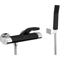 Термостат для ванны Webert Wolo WO980201564