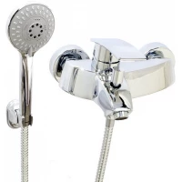 Смеситель для ванны Argo Alfa 3505P ALFA