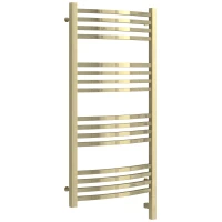 Полотенцесушитель электрический 1000x500 шампань МЭМ правый Сунержа Аркус 3.0 020-5705-1050