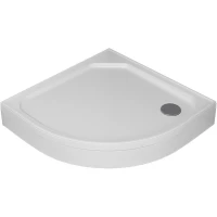 Акриловый поддон 90x90 см Am.Pm X-Joy W88T-205-090W64