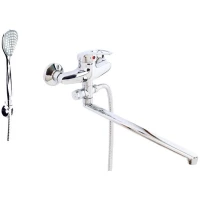 Смеситель для ванны Argo Olio 40L40/D OLIO