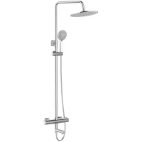 Душевая система 225 мм Agger Thermo A2461100