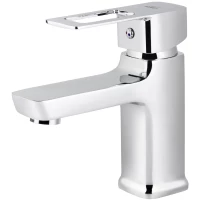 Смеситель для раковины Viko V-6501 хром