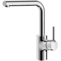 Смеситель для кухни Bravat Palace F7172217CP-1-RUS