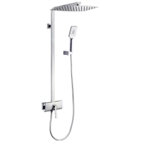 Душевая система 300x200 мм Timo Halti SX-4190/00