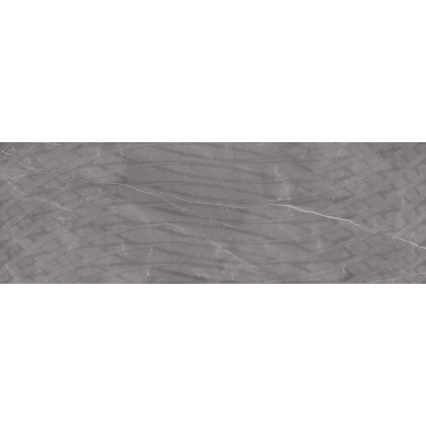 Настенная плитка Colortile Armani Grey Across 30x90