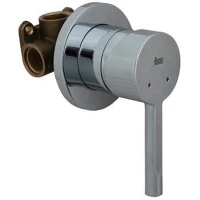 Смеситель для душа Teka Alaior 222411200