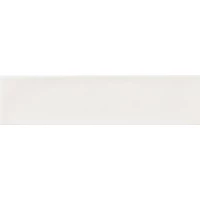 Плитка Maiolica Matt White 7.5x30