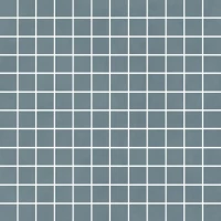 Мозаика Таделакт бирюзовый матовый 29,8x29,8x0,35