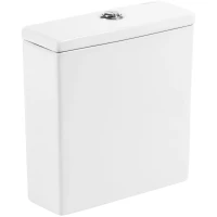 Бачок для унитаза 3/4,5 л BelBagno Norma BB339T