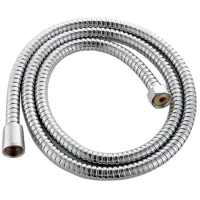 Душевой шланг Fashun A46 150 см, хром