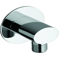 Подключение для душевого шланга Emmevi C06914/CR хром