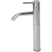 Смеситель для раковины Migliore Fortis 18663 хром