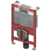 Инсталляция для унитаза-биде Tece TECEprofil 9300380