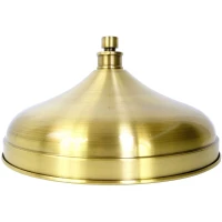 Верхний душ Migliore Roma 32177 300 мм, бронза