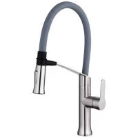 Смеситель для кухни Fashun A54501-12