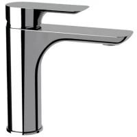 Смеситель для раковины без донного клапана Remer Infinity I12