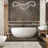 Коллекция Artkera Group Stoncrete