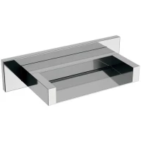 Верхний душ 185x103 мм Remer 359ZC