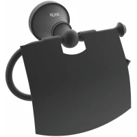 Держатель туалетной бумаги Rose RG1905H
