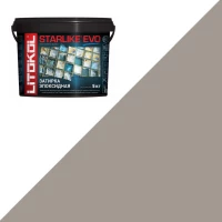 Затирка Litokol STARLIKE EVO S.113 NEUTRO 5кг.