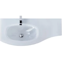 Раковина 103,5x50,6 см Cezares Vague 82409