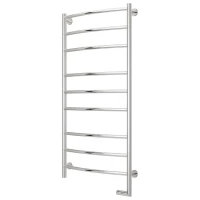 Полотенцесушитель электрический 1200x600 МЭМ правый Сунержа Галант 2.0 00-5201-1260