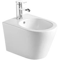 Подвесное биде Ceramica Nova Forma CN3012