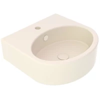 Раковина 45x44 см GSG Like LKLAVBW45015